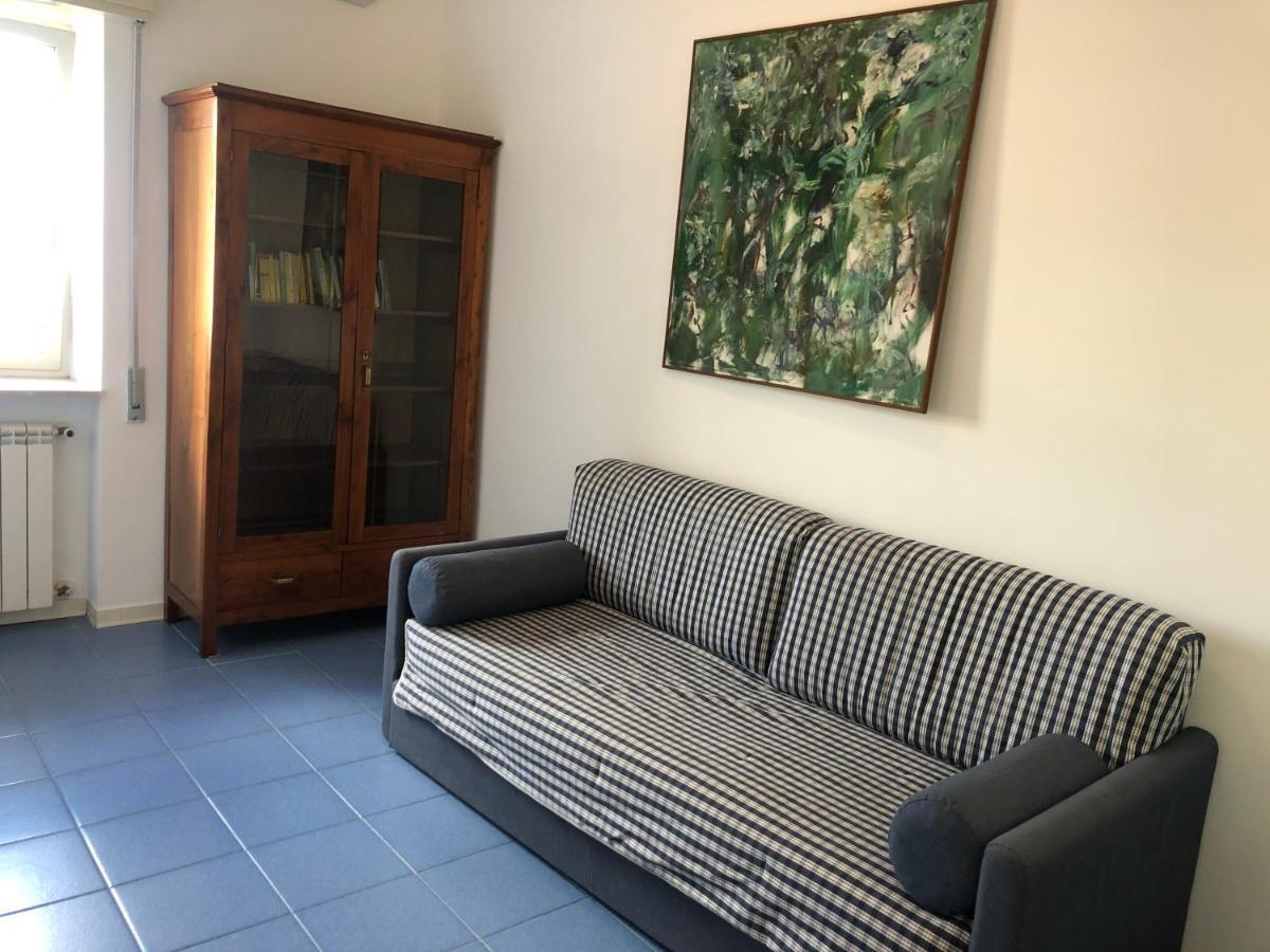 Taormina Center Apartment With Sea View ภายนอก รูปภาพ