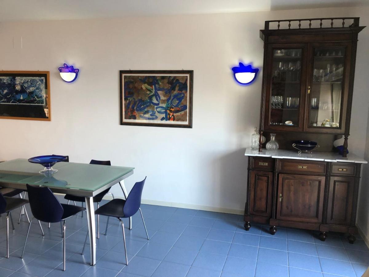 Taormina Center Apartment With Sea View ภายนอก รูปภาพ